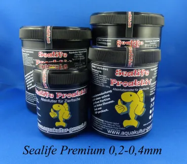 Sealife Proaktive Premium